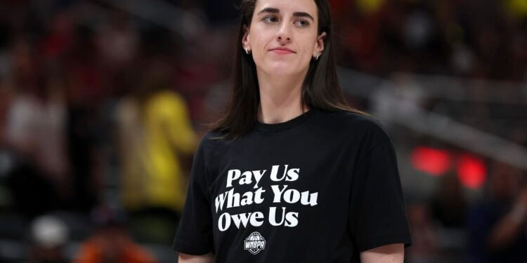 WNBA Proposes CBA With .1M Maximum Salary And Revenue Share