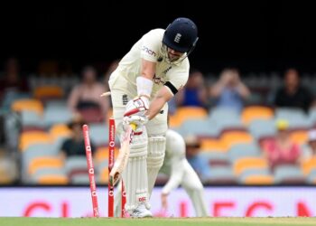 The Opening Ball Of The Ashes Can Make Or Break Teams