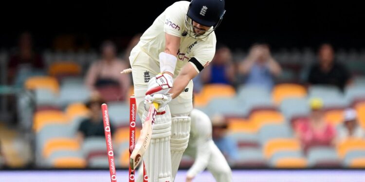 The Opening Ball Of The Ashes Can Make Or Break Teams