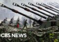 U.S. approves massive sale of weapons to Taiwan U.S. approves massive sale of weapons to Taiwan