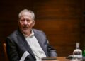 Larry Summers Steps Down From OpenAI Board