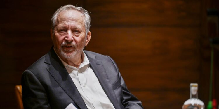 Larry Summers Steps Down From OpenAI Board