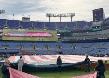 DraftKings partners with VetsinTech to honor veterans at NFL’s ‘Salute to Service’ games DraftKings partners with VetsinTech to honor veterans at NFL’s ‘Salute to Service’ games