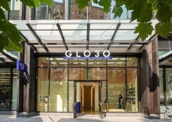 How Dr. Lamba Is Scaling Medical-Grade Skincare Nationwide—One Facial At A Time