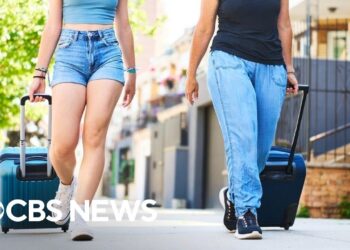 Record number of women want to leave the U.S., according to new survey