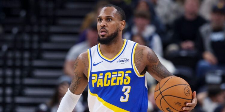 Indiana Pacers To Waive Monte Morris, Sign Wing Jeremiah Robinson-Earl