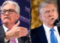 Trump slams Fed Chair Jerome Powell, says he has ‘mental problems’ and should be fired