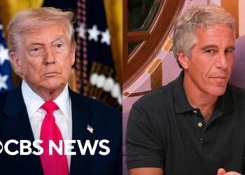 Real concerns among Republicans on White House's response to Epstein files call, sources say