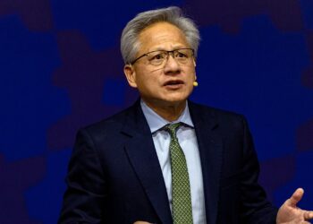 Nvidia CEO urges improved US-China trade relations amid AI chip ban: ‘Significant source of revenue’ Nvidia CEO urges improved US-China trade relations amid AI chip ban: ‘Significant source of revenue’