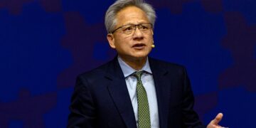 Nvidia CEO urges improved US-China trade relations amid AI chip ban: ‘Significant source of revenue’