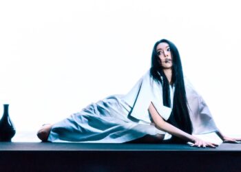 Sunmi On Sharing The Artist & Person Inside With ‘HEART MAID’ Album