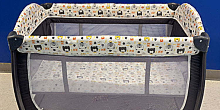 Amazon recall: Children’s items pulled nationwide over risk of fatalities