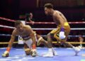 Devin Haney Vs. Brian Norman Jr. Results: Highlights And Scorecards