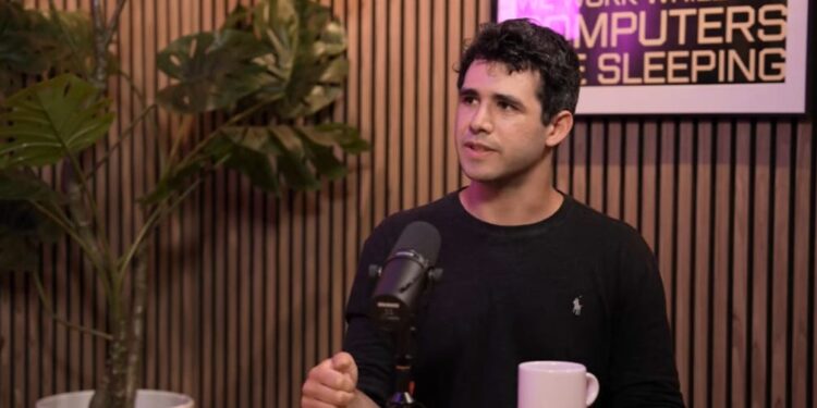 Eric Zelikman, a top AI researcher who departed xAI in September, is raising  billion at a  billion valuation for his new startup