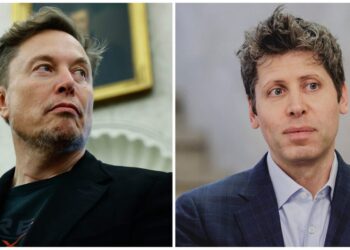 Elon Musk fires back at Sam Altman’s posts about trying to cancel a Tesla Roadster order: ‘You received a refund within 24 hours’ Elon Musk fires back at Sam Altman’s posts about trying to cancel a Tesla Roadster order: ‘You received a refund within 24 hours’