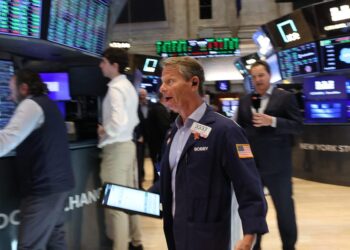 Why the stock market is headed for an ‘everything’ rally through the end of the year Why the stock market is headed for an ‘everything’ rally through the end of the year