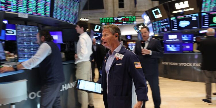 Why the stock market is headed for an ‘everything’ rally through the end of the year Why the stock market is headed for an ‘everything’ rally through the end of the year