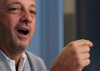 Quantum computing stocks are surging but short-seller Andrew Left is still betting against them Quantum computing stocks are surging but short-seller Andrew Left is still betting against them