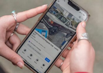 Mark Zuckerberg: You missed one big thing in Facebook Marketplace’s new updates!