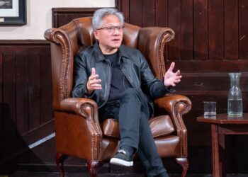 A top tech investor flags 2 reasons Wall Street is underestimating Nvidia ahead of earnings A top tech investor flags 2 reasons Wall Street is underestimating Nvidia ahead of earnings