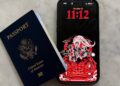 How to carry your passport on your phone with Apple’s new Digital ID How to carry your passport on your phone with Apple’s new Digital ID