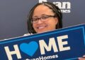 I never thought I could afford to buy a house. A homebuyer’s assistance program made it happen.