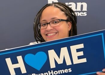 I never thought I could afford to buy a house. A homebuyer’s assistance program made it happen.