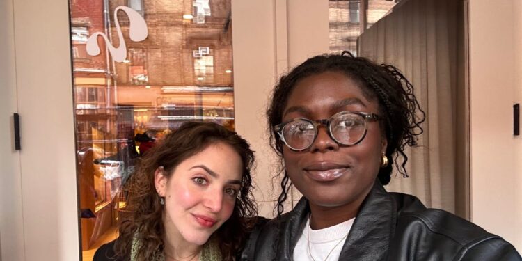 We waited in line for the ‘Erewhon of New York’ and saw the power of TikTok marketing firsthand We waited in line for the ‘Erewhon of New York’ and saw the power of TikTok marketing firsthand