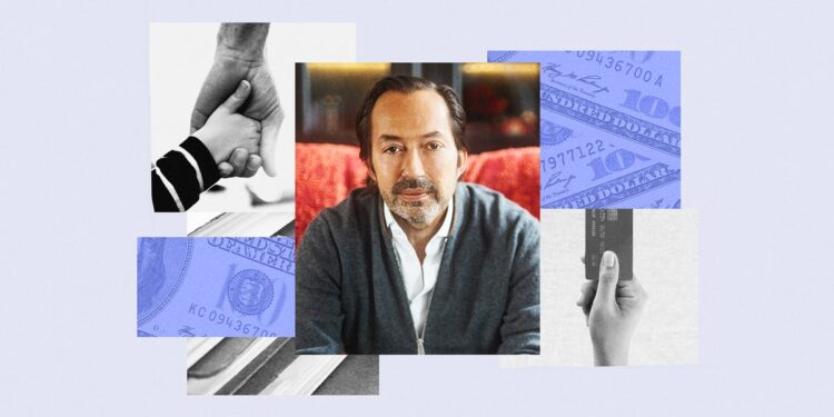 I’m a multimillionaire and am making my 4 kids get careers before I reveal my extensive wealth to them