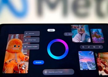 Internal documents show how many people are using Meta’s Vibes AI feed each day