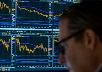 The sell signals keep stacking up for the S&P 500