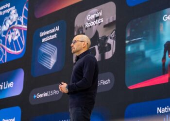 Google’s Gemini 3 is live after months of hype. Here are 5 things it can do. Google’s Gemini 3 is live after months of hype. Here are 5 things it can do.