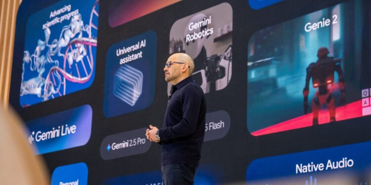 Google’s Gemini 3 is live after months of hype. Here are 5 things it can do.