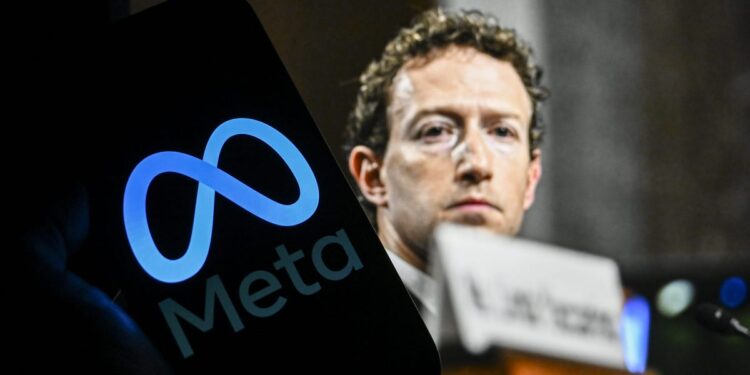 A federal judge rules Meta isn’t a monopoly, keeping its social media empire intact A federal judge rules Meta isn’t a monopoly, keeping its social media empire intact