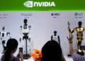 What AI bubble? Grading Nvidia’s Q3 earnings report based on 3 main factors What AI bubble? Grading Nvidia’s Q3 earnings report based on 3 main factors