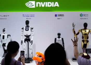 What AI bubble? Grading Nvidia’s Q3 earnings report based on 3 main factors