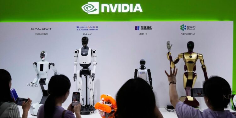 What AI bubble? Grading Nvidia’s Q3 earnings report based on 3 main factors