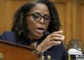 House rejects measure to censure Del. Stacey Plaskett over Epstein ‘coordination’