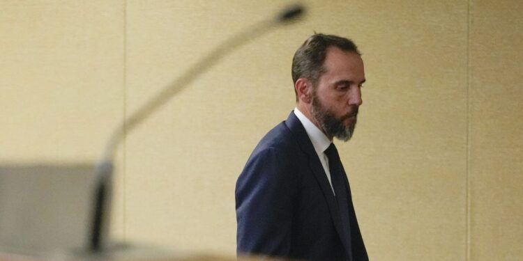 Tables turn as GOP seeks to prosecute Jack Smith aide for obstruction Tables turn as GOP seeks to prosecute Jack Smith aide for obstruction