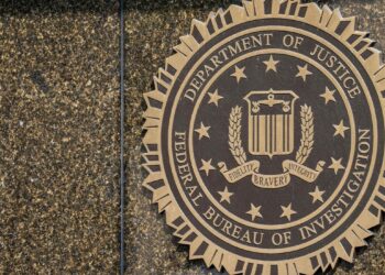 Whistleblower: FBI top brass shielded from scrutiny of the bureau’s internal counterespionage unit Whistleblower: FBI top brass shielded from scrutiny of the bureau’s internal counterespionage unit