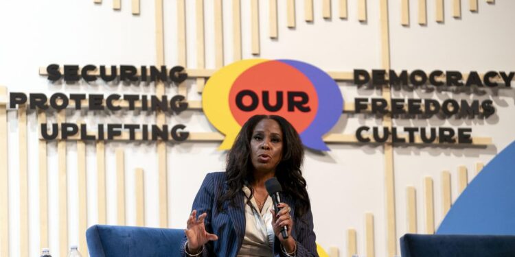 Democrats squirm amid mounting evidence of the party’s Epstein connections