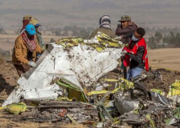 Jury awards M to family of a United Nations consultant killed in Boeing 737 Max crash in Ethiopia