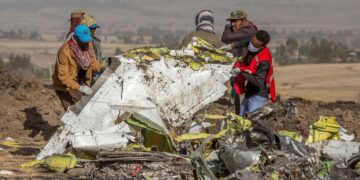 Jury awards M to family of a United Nations consultant killed in Boeing 737 Max crash in Ethiopia