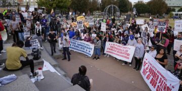 Border Patrol commander touts dozens of North Carolina arrests leaving residents ‘overwhelmed’ Border Patrol commander touts dozens of North Carolina arrests leaving residents ‘overwhelmed’