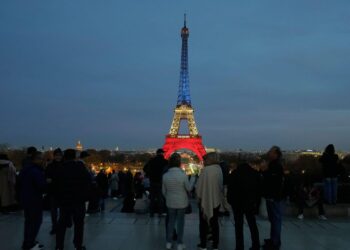 France marks 10 years since Bataclan massacre and other Islamic State attacks that still scar Paris