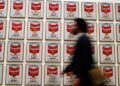 Campbell Soup executive allegedly calls company products ‘sh– for poor people’ in secret recording Campbell Soup executive allegedly calls company products ‘sh– for poor people’ in secret recording
