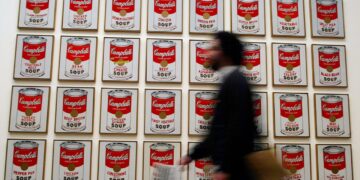Campbell Soup executive allegedly calls company products ‘sh– for poor people’ in secret recording Campbell Soup executive allegedly calls company products ‘sh– for poor people’ in secret recording