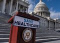 Congress races to negotiate health care deal before Obamacare subsidies expire Congress races to negotiate health care deal before Obamacare subsidies expire