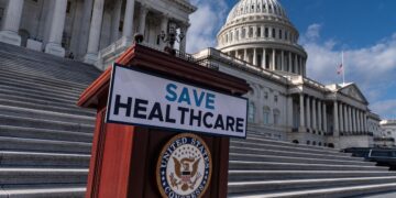 Congress races to negotiate health care deal before Obamacare subsidies expire Congress races to negotiate health care deal before Obamacare subsidies expire