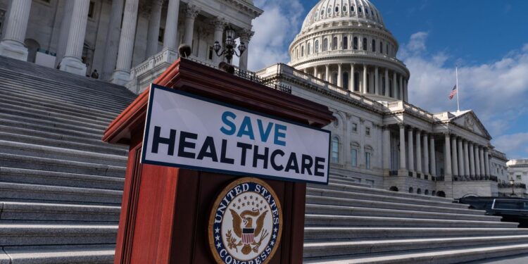 Congress races to negotiate health care deal before Obamacare subsidies expire Congress races to negotiate health care deal before Obamacare subsidies expire